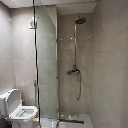 Appart Prestige De Luxe Marrakesh Buitenkant foto