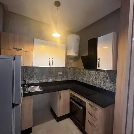 Appart Prestige De Luxe Marrakesh Buitenkant foto