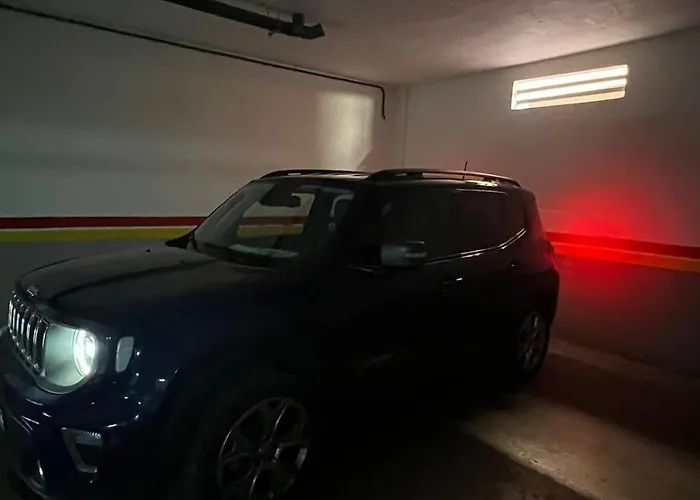 Appart Prestige De Luxe