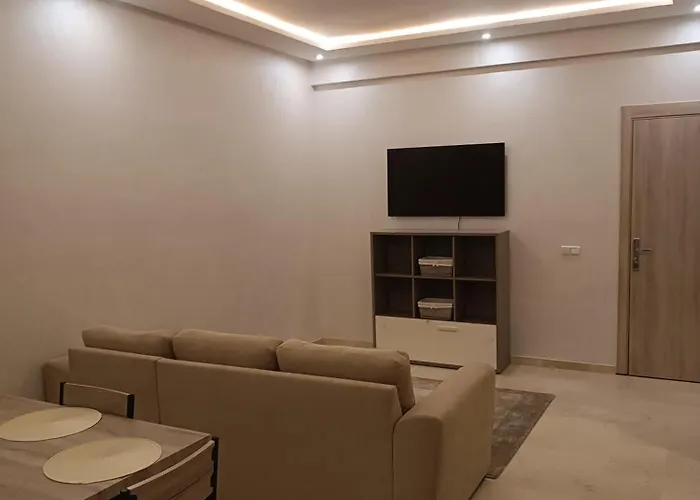 Appart Prestige De Luxe